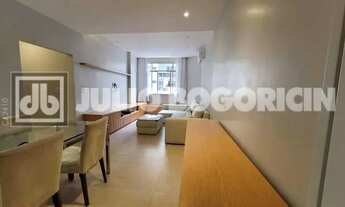 Imagem: Apartamento à Venda em Ipanema - 3 Quartos