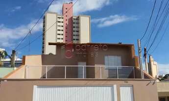 Imagem: SOBRADO PARA VENDA NO VIANELO - JUNDIAÍ/SP