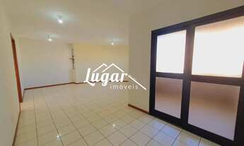 Imagem 3: Apartamento para aluguel, 3 quartos, 1 suíte, 3 vagas, Saliola - Marília/SP