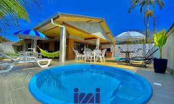 Imagem: Casa com 5 dormitórios na Prainha