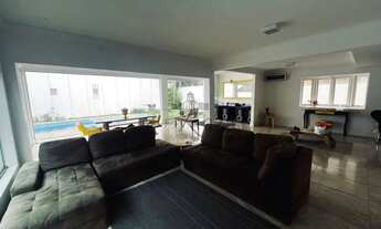 Imagem 3: Oportunidade - Casa - Condomínio Aquarius II - Parque Residencial Aquarius - 3 Dormitórios