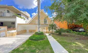 Imagem: Casa com 3 dormitórios à venda, 274 m²