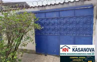 Imagem 2: Casa de rua - Linear / Residencial / Vilar dos Teles