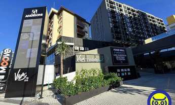 Imagem: Studio Mobiliado ao Lado da UFSC, Pronto