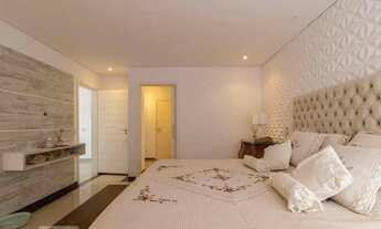 Imagem 13: LOCAÇÃO ALPHAVILLE CASA MOBILIADA