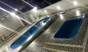 Imagem 4: Alugo imóvel com 50 m² e 02 quartos Novo Geisel - João Pessoa - PB