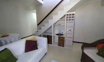 Imagem 7: Cobertura com 4 dormitórios, 278 m² - venda por R$ 1.300.000,00 ou aluguel por R$ 6.374,50