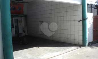 Imagem 7: Galpão à venda em Vila Albertina - SP