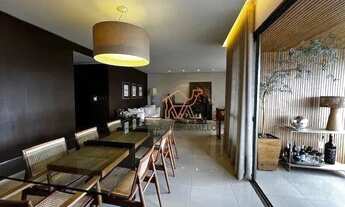 Imagem: Apartamento com 4 suítes à venda, 274