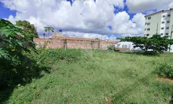Imagem: Terreno para aluguel no Bairro São Braz