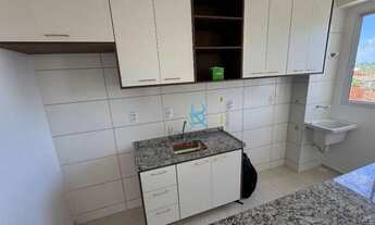 Imagem 3: Alugue sem caução!!! Apartamento com 2 dormitórios para alugar, 52 m² por R$ 3.007/mês - A