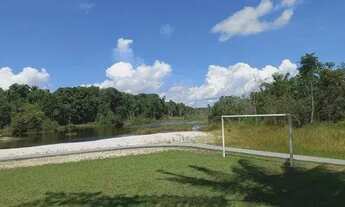 Imagem 4: Vendo Lote após ponte Rio negro/chácaras Janauary 2 - Iranduba - AM