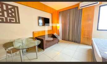 Imagem 4: Apartamento à Venda - Savassi, 1 Quarto, 38 m2