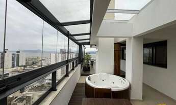 Imagem: Cobertura com 3 dormitórios - Bairro Kobrasol