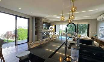 Imagem 4: Casa em Condomínio fechado, Morada do Lago