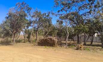 Imagem 6: Lote ponte alta norte na DF 475