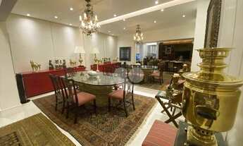 Imagem: Apartamento à venda, 148 m² por R$ 4.600.000,00