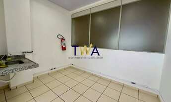 Imagem 7: Portal Nova Lima, Loja com 52m². Valor R$ 3.900,00