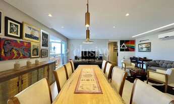 Imagem 6: Apartamento 3 dormitórios com Vista Mar no Estreito