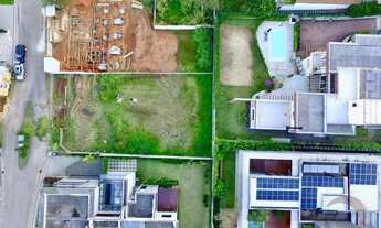 Imagem 6: Terreno com 760m² em condomínio fechado - Cacupé - Florianópolis - SC