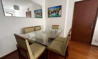 Imagem 5: Apartamento à venda em Campinas, Jardim Paranapanema, com 2 quartos, com 78 m², Edifício D