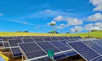 Imagem 6: Terrenos de 800m² por R$270.000 em Condomínio Fechado para Construção de Chácara em Guarap