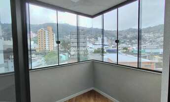 Imagem 4: Imóvel para venda tem 156 metros quadrados com 3 quartos em Centro - Florianópolis - SC