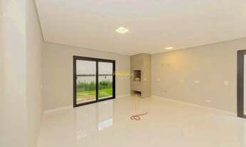 Imagem 7: Casa em Condomínio Paysage Vivendas do Bosque com 3 suítes 2 vagas