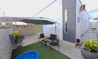 Imagem: Casa à Venda - Bancários / Jardim Cidade