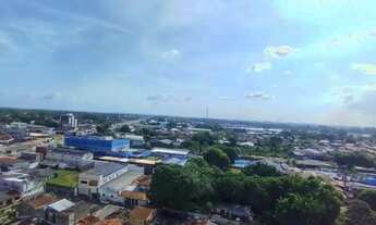 Imagem 11: ALUGO EXCELENTE APARTAMENTO NO PLENO RESIDENCIAL COM VARANDA E LAZER COMPLETO, APROVEITE!