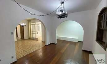 Imagem 2: Casa à venda, 4 quartos, 1 suíte, 2 vagas, Santa Tereza - Belo Horizonte/MG