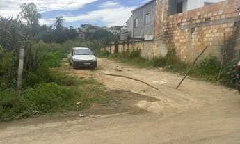 Imagem 2: Lote bairro icaivera contagem 520mts