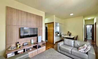 Imagem: Apartamento à venda no bairro Santa Efigênia