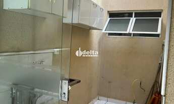 Imagem 7: Casa no condomínio Terra Nova I disponível para venda em Uberlândia-MG