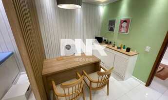 Imagem 6: Sala - / Comercial / Copacabana