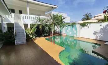 Imagem: Casa em Condomínio de Alto Padrão para