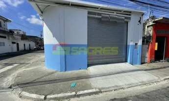 Imagem 2: Gapão 150m² no Jardim Brasil por R$ 6.000,00