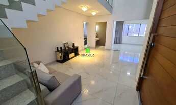 Imagem 4: Casa em condomínio em Mirante Do Fidalgo com 327.00 m² , 4 quarto(s) , 3 suíte(s) , 4 vaga