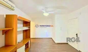 Imagem 4: Apartamento em Porto Alegre, no bairro Cristal, com 2 dormitório(s), 1 vaga por