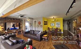 Imagem 7: Apartamento à venda no Scena Laguna. Barra da Tijuca. Original 3 Suítes