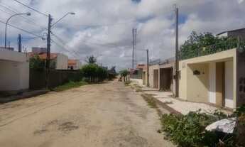 Imagem 5: Dois Lotes de 17 X 40, Cada, Vende separado, Fundos Correspondentes, de Esquina