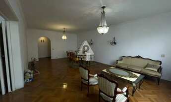 Imagem 4: Apartamento à venda 3 quartos, 1 suíte, 1 vaga em Ipanema