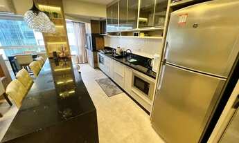 Imagem 5: Imóvel para aluguel de verão com 3 quartos em Meia Praia - Itapema - SC