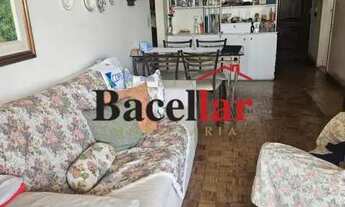 Imagem: Apartamento Padrão / Residencial / Barra