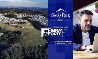 Imagem 2: Lotes empresariais prontos para construir no bairro Swiss Park