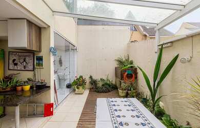 Imagem 15: Sobrado em Condomínio Fechado à Venda Boa Vista