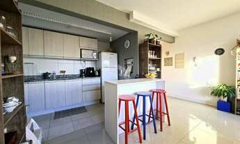 Imagem 5: Apartamento 2 dormitórios - Tristeza