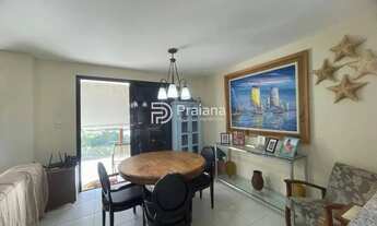 Imagem 5: Apartamento para locação na Praia do Forte - 2 quartos, 1 suíte, 2 vagas de garagem, 94m²