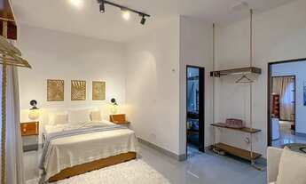 Imagem 7: SN Casa em condomínio com 3 dormitórios