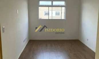 Imagem 2: APARTAMENTO NO ALMIRANTE TAMANDARÉ! 02 QUARTOS E SACADA!